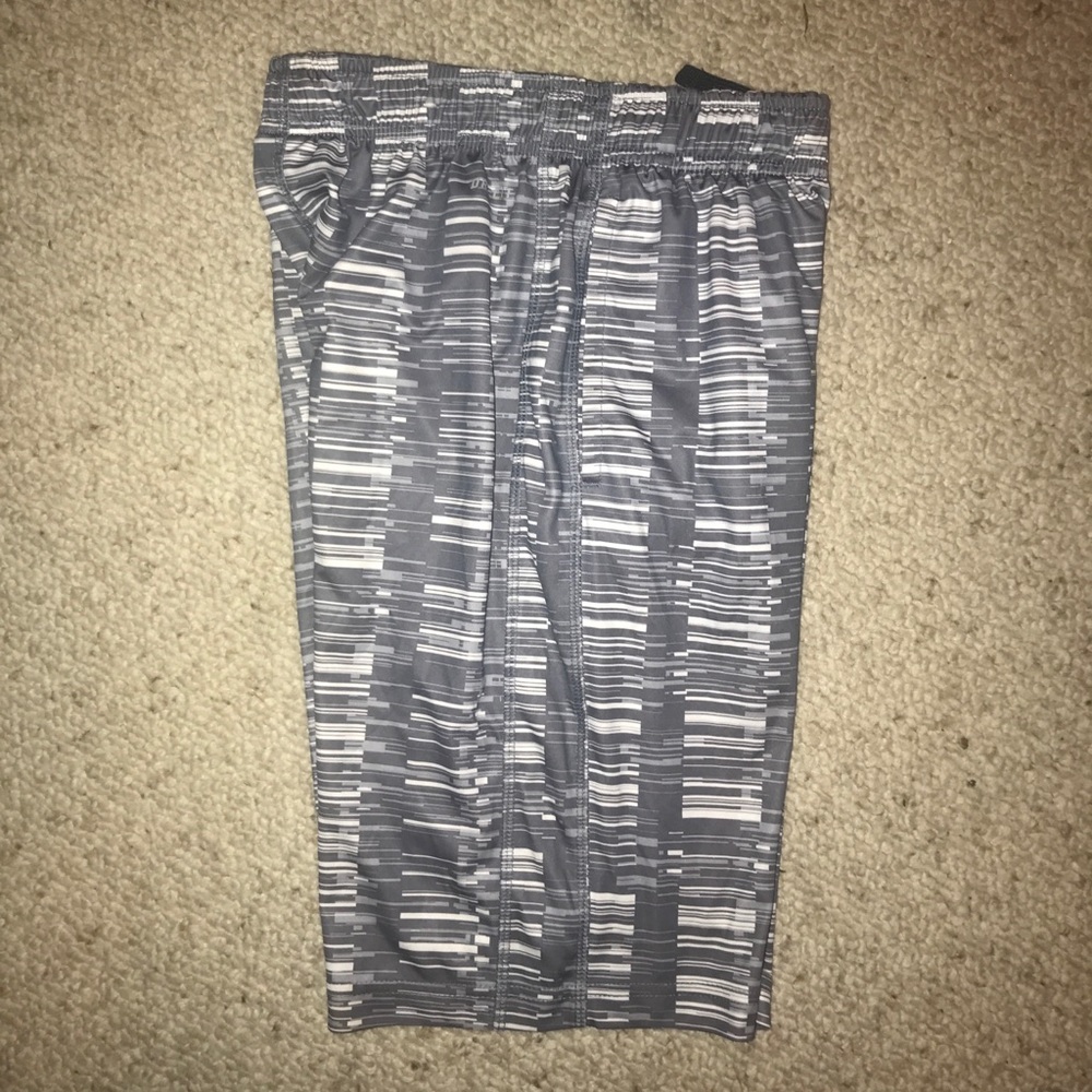 Nike basketball shorts